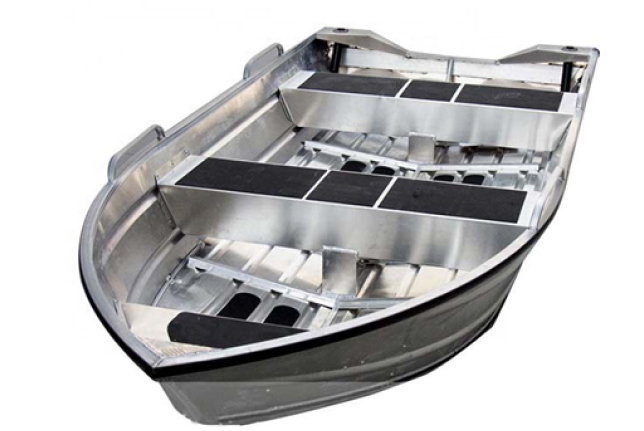 Marine Industry