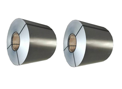 SECC (Electro Galvanized) steel